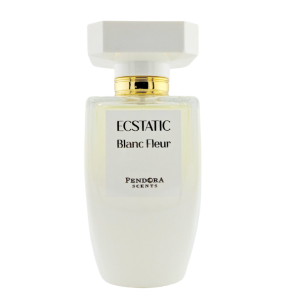 Pendora Scents - Ecstatic Blanc Fleur -  By Paris Corner