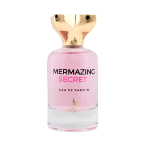 Mermazing Secret By Volaré