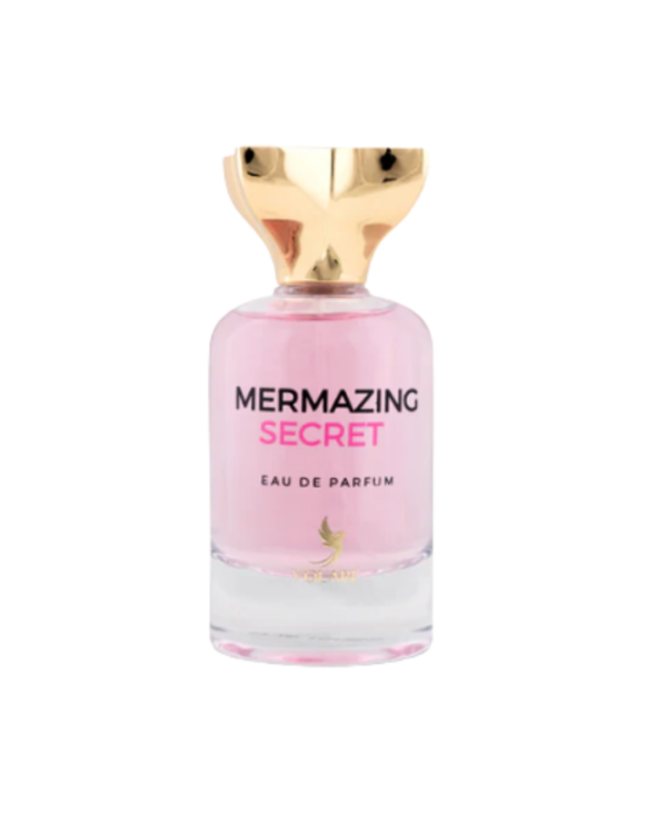 Mermazing Secret By Volaré