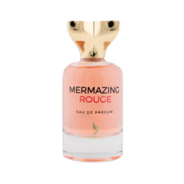 Mermazing Rouge By Volaré
