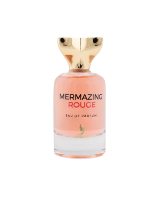 Mermazing Rouge By Volaré