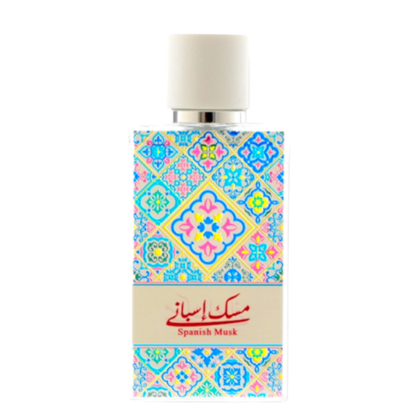 Spanish Musk  By Arabian Oud