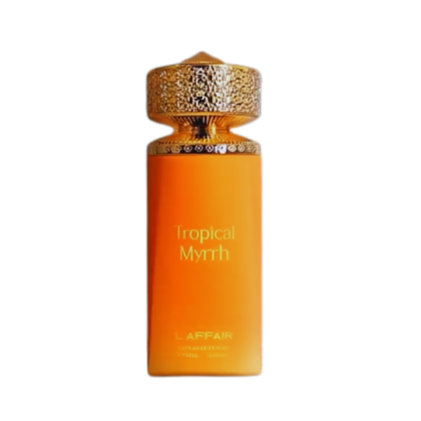 Tropical Myrrh By L Affair