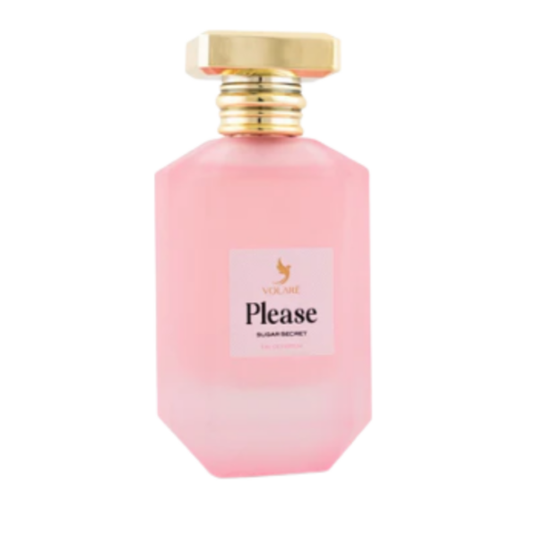 Please Sugar Secret By Volaré