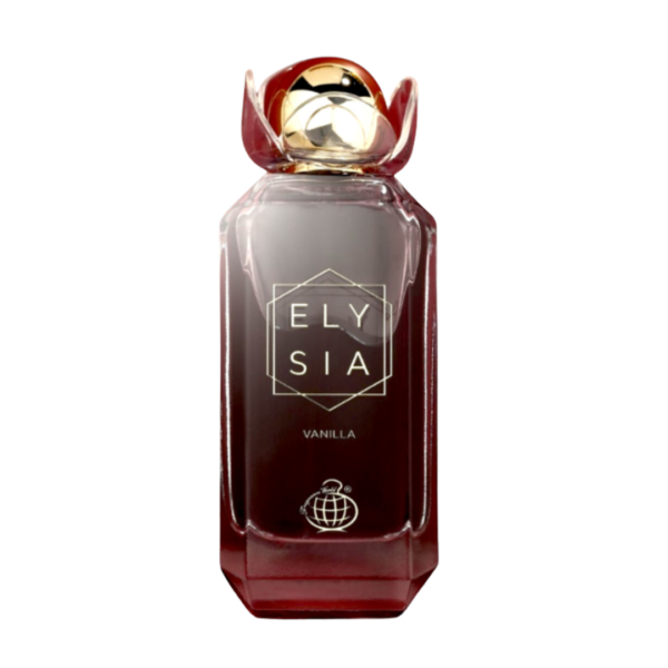 Elysia - Vanilla - By Fragrance World