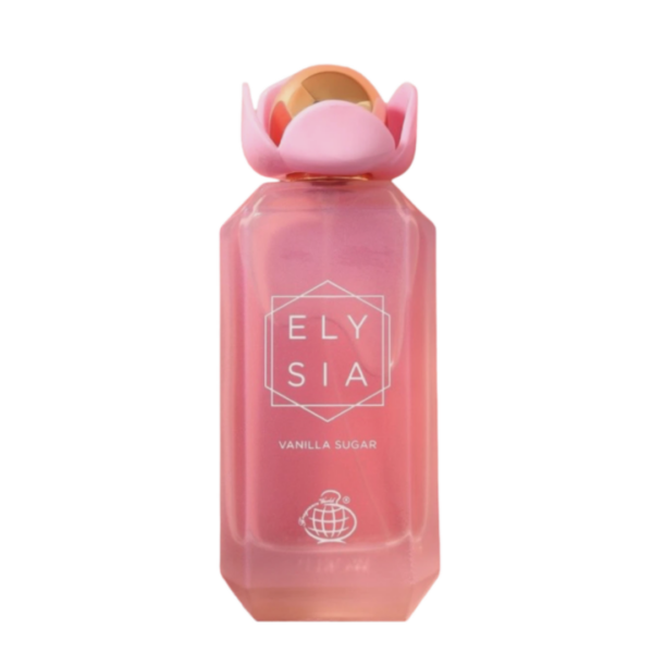 Elysia -  Vanilla Sugar - By Fragrance World