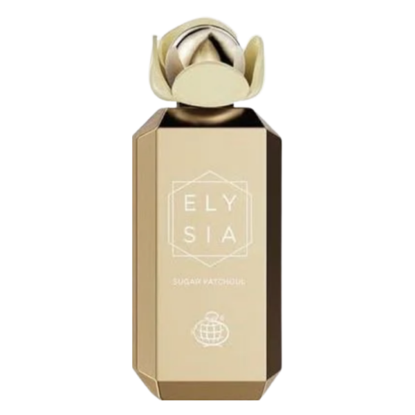 Elysia - Sugar Patchouli - By Fragrance World