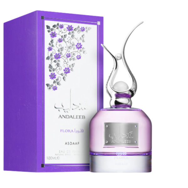 Andaleeb Flora By Asdaaf