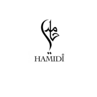 Logo Hamidi