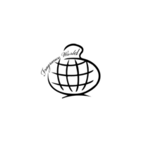 Logo Fragrance World