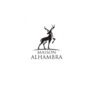 Logo Maison Alhambra