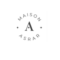 Logo Maison Asrar