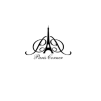 Logo Paris Corner
