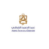 Logo Abdul Samad Al Qurashi
