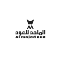 Logo Al Majed Oud