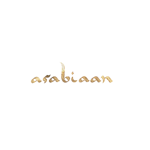 Logo Arabiaan