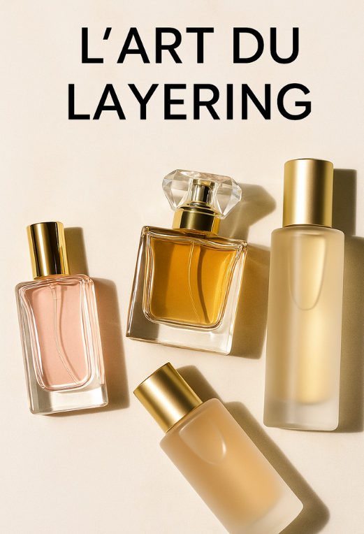 LAYERING