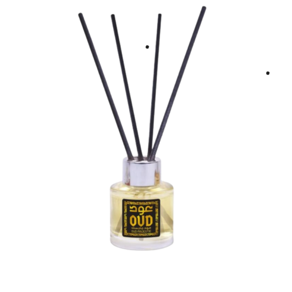 Bâtonnet parfumé Oud Majestic - Oud Luxury