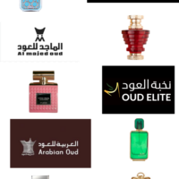 Haute Parfumerie