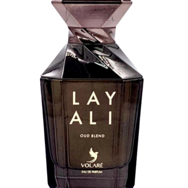 Layali - Oud Blend by Volaré