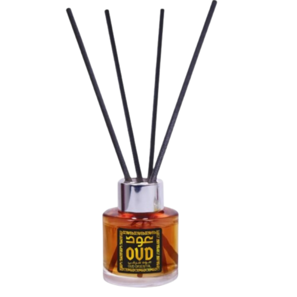 Bâtonnet parfumé Oud Oriental - Oud Luxury