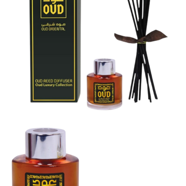 Bâtonnet parfumé Oud Orienta