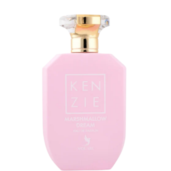 Kenzie Marshmallow Dream By Volaré