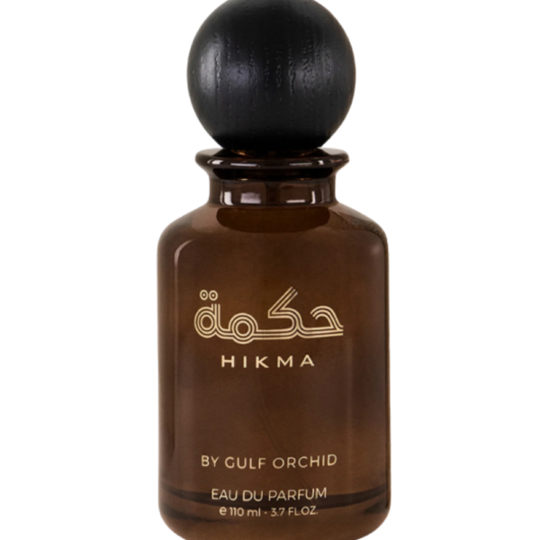 HIKMA