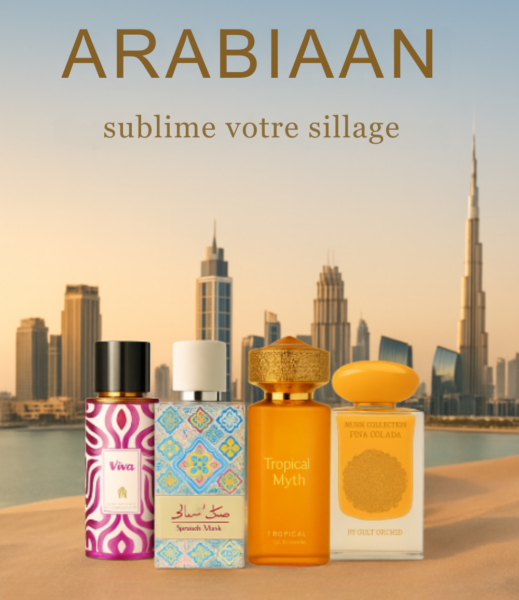 Arabiaan