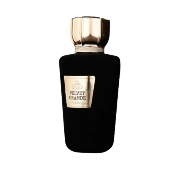 Velvet Grande By  Fragrance World
