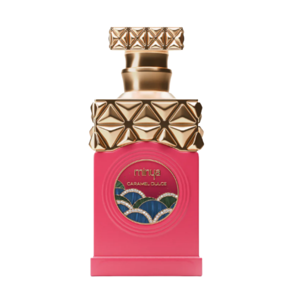 Minya Caramel Dulce By Paris Corner