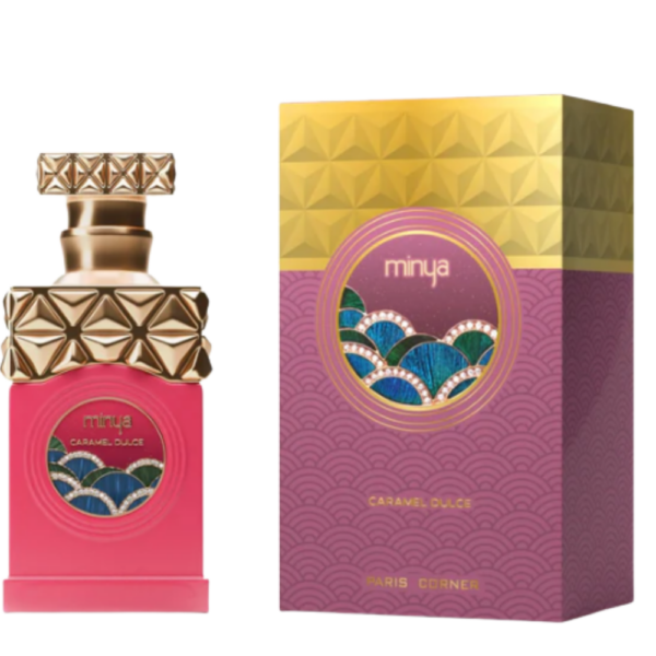 minya caramel