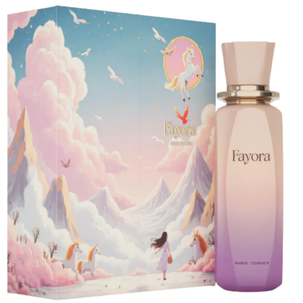 FAYORA