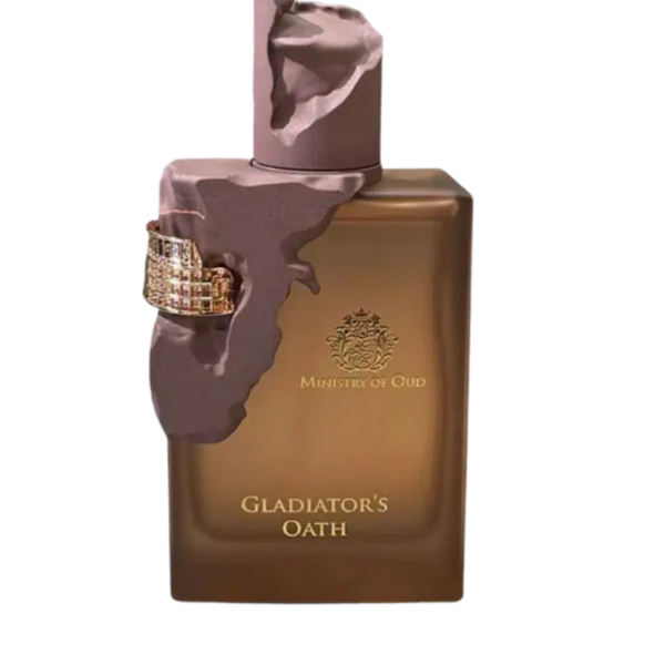 Gladiator’s Oath