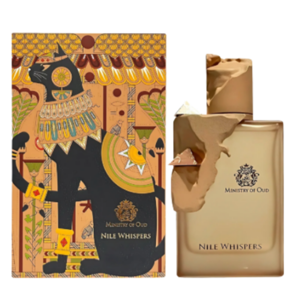 Nile Whispers