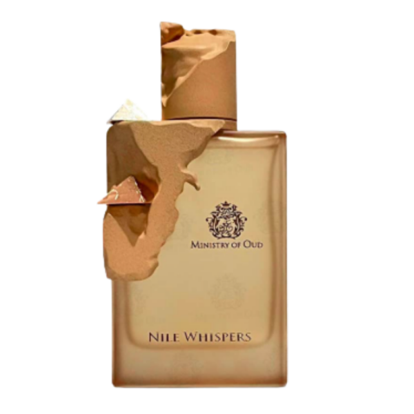 Nile Whisper