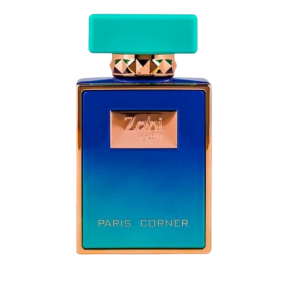 Zahi  By Paris Corner