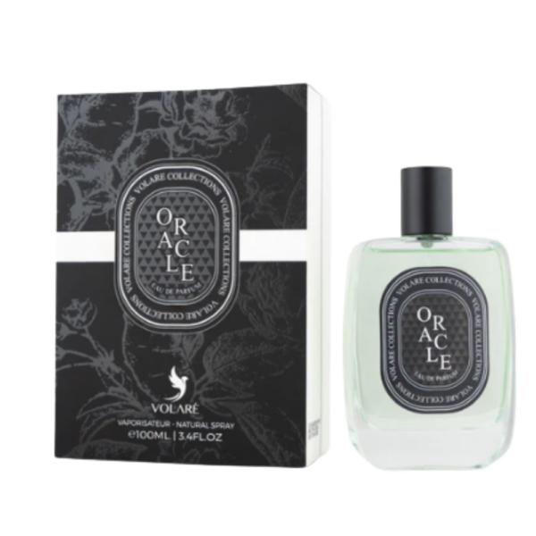 Volare Collections, Oracle
