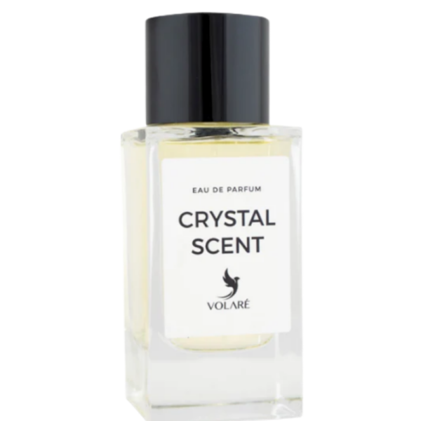 Crystal Scent