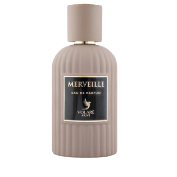 Prive, Marveille