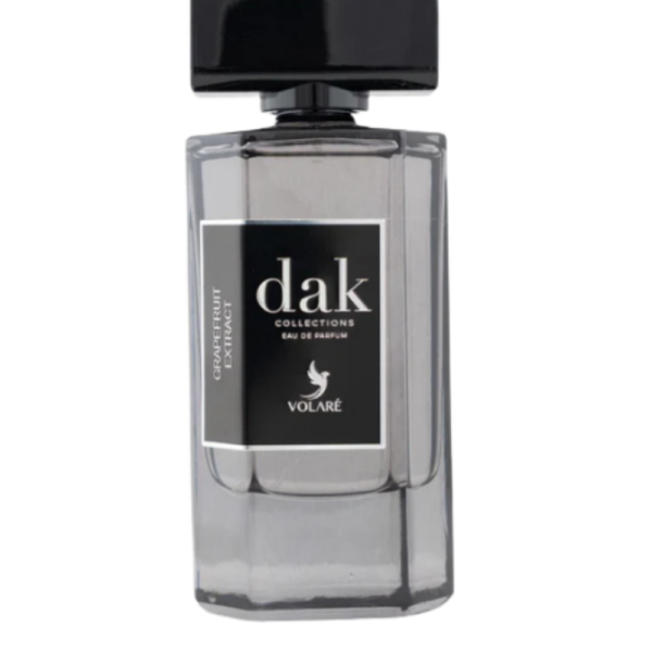 Dak Collections - Grapefruit Extract