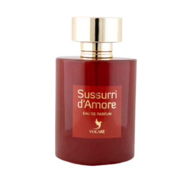 Sassurri d’Amore