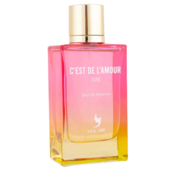 C'est De L'amour