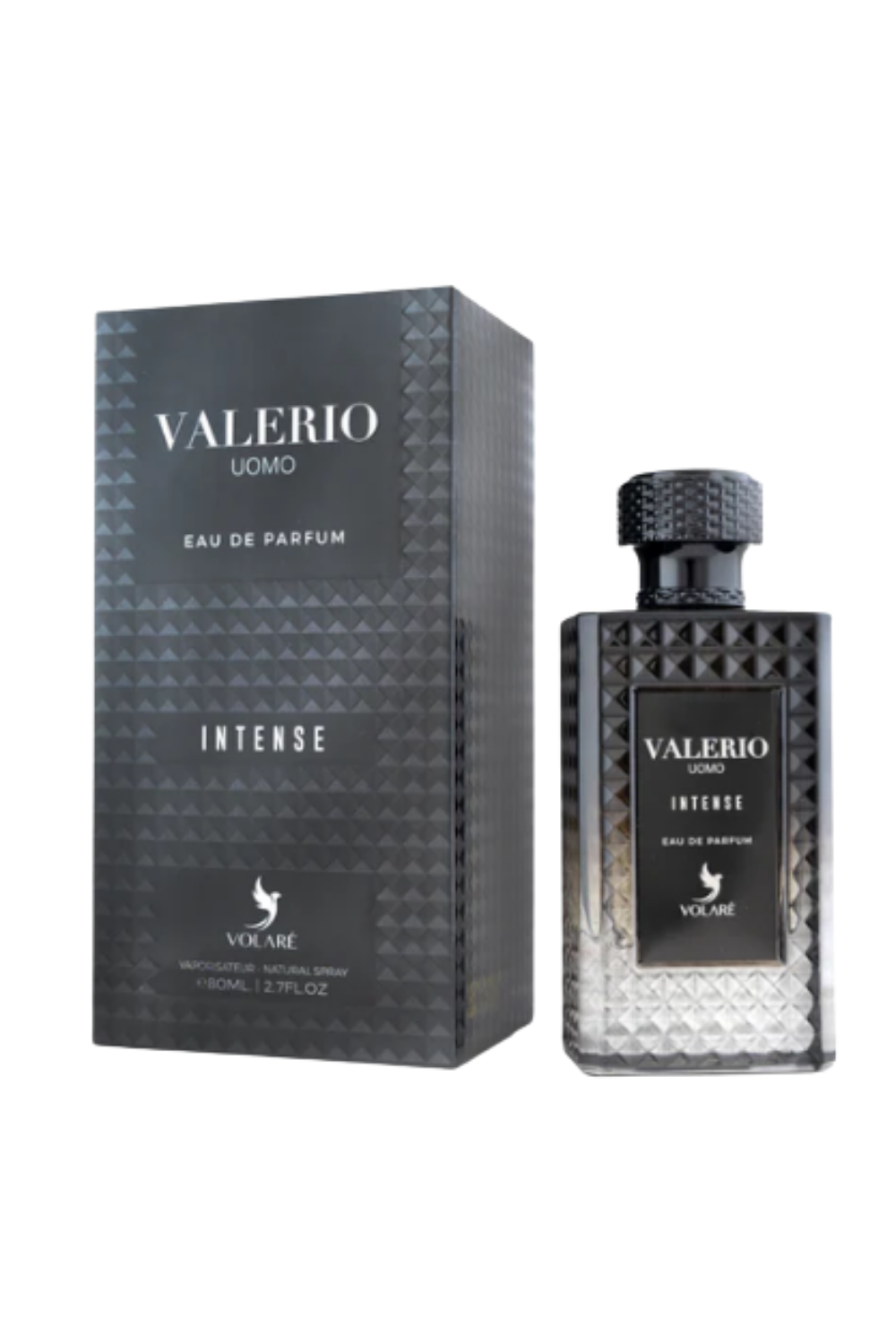 Valerio Uomo Intense