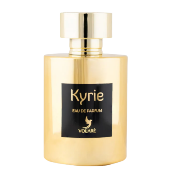 Kyrie