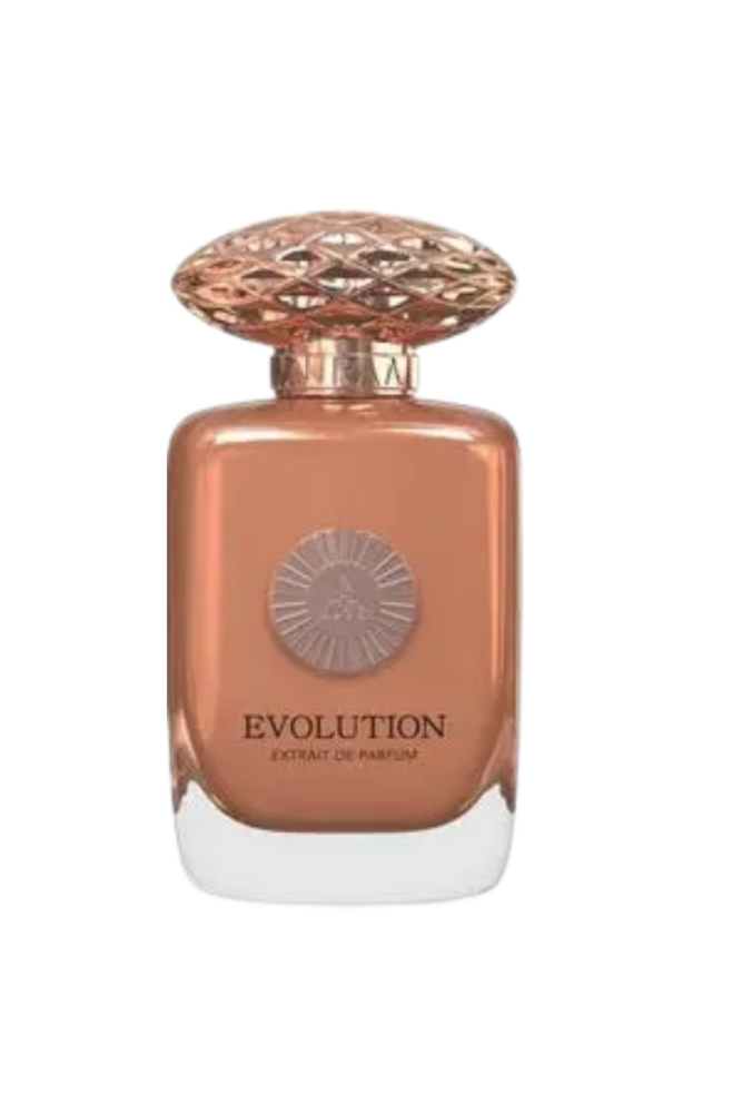 Arabiaan | Evolution By Auraa Desire: Parfum Élégant et Audacieux