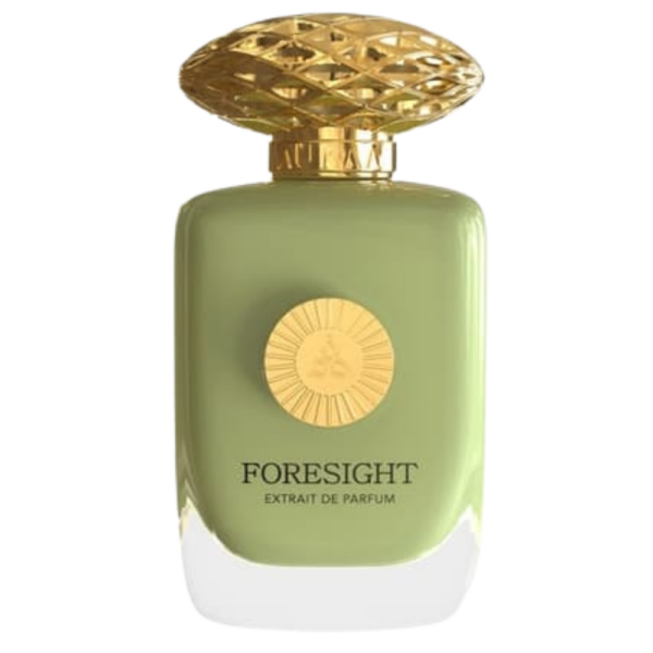 Foresight By Auraa Desire