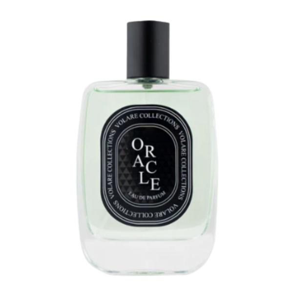Volare Collections, Oracle