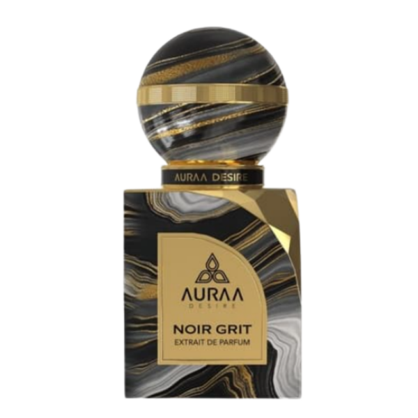 noir grit