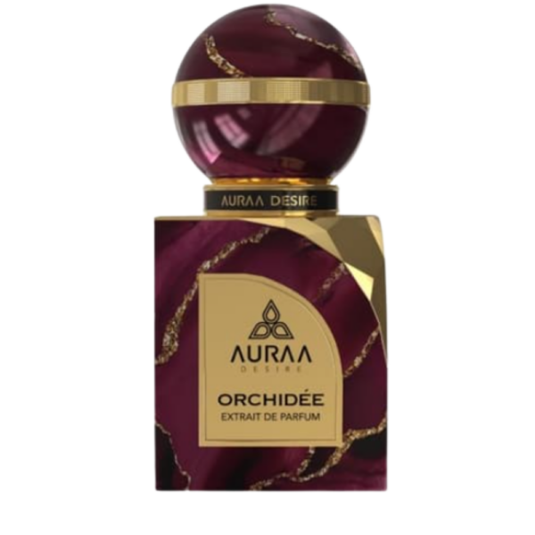 orchidee